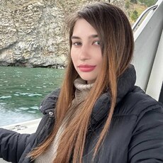 Фотография девушки Яна, 28 лет из г. Киев