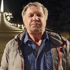 Фотография мужчины Валерий, 62 года из г. Чехов