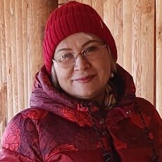 Фотография девушки Татьяна, 65 лет из г. Благовещенск