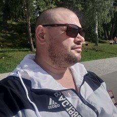 Фотография мужчины Евгений, 42 года из г. Череповец