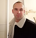 Юра, 37 лет