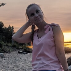 Фотография девушки Анна, 40 лет из г. Всеволожск