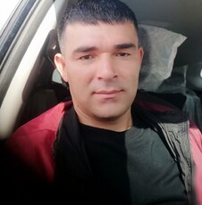 Фотография мужчины Саид, 41 год из г. Ургенч