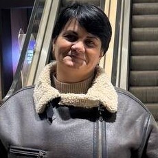 Фотография девушки Вика, 47 лет из г. Полтава