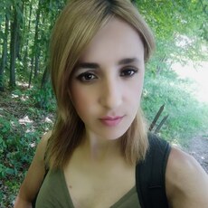 Фотография девушки Оля, 33 года из г. Косов