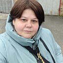 Люба, 45 лет