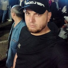 Фотография мужчины Вадим, 37 лет из г. Павлодар