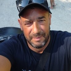 Фотография мужчины Алексей, 44 года из г. Геленджик
