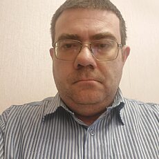 Фотография мужчины Сергей, 43 года из г. Коломна
