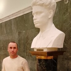Фотография мужчины Артем, 41 год из г. Зеленодольск