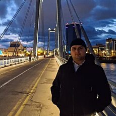 Фотография мужчины Никита, 31 год из г. Норильск