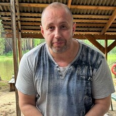 Фотография мужчины Алекс, 42 года из г. Новосибирск