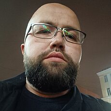 Фотография мужчины Василий, 39 лет из г. Архангельск