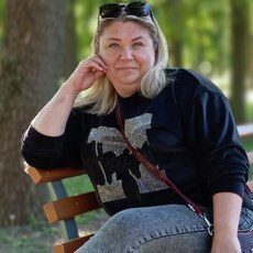 Фотография девушки Юлия, 42 года из г. Киев