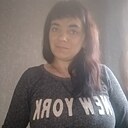 Оленья, 38 лет
