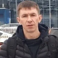 Фотография мужчины Алексей, 46 лет из г. Южно-Сахалинск