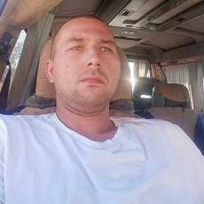 Фотография мужчины Михаил, 36 лет из г. Елизово