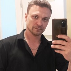 Фотография мужчины Виталий, 37 лет из г. Чехов