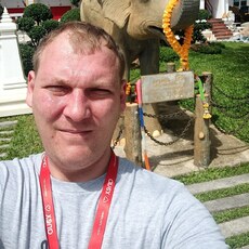 Фотография мужчины Алексей, 39 лет из г. Томск