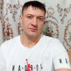 Фотография мужчины Александр, 33 года из г. Караганда