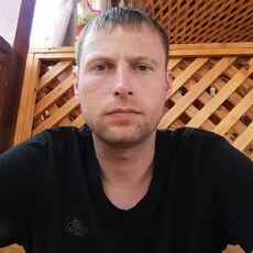 Фотография мужчины Андрей, 36 лет из г. Усть-Илимск