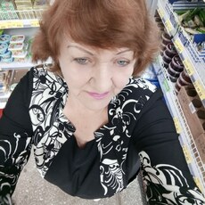 Фотография девушки Елена, 70 лет из г. Иркутск