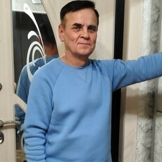 Фотография мужчины Владимир, 61 год из г. Киров