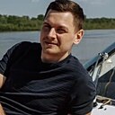 Илья, 36 лет