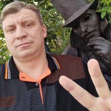 Фотография мужчины Артем, 39 лет из г. Череповец