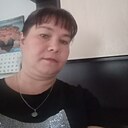 Надежда, 45 лет