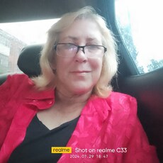 Фотография девушки Ирина, 56 лет из г. Пенза