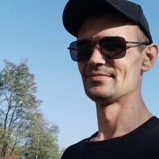 Фотография мужчины Владимир, 37 лет из г. Владивосток