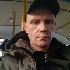Фотография мужчины Сергей, 41 год из г. Лесозаводск