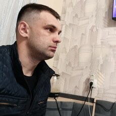 Фотография мужчины Леха, 32 года из г. Барановичи