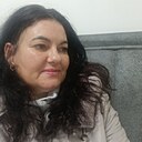 Мариша, 58 лет
