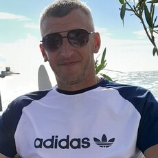 Фотография мужчины Александр, 38 лет из г. Тверь