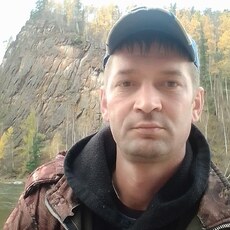 Фотография мужчины Александр, 43 года из г. Мирный (Якутия)