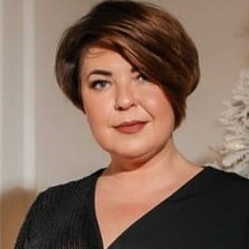 Фотография девушки Екатерина, 40 лет из г. Кинешма