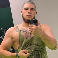Фотография мужчины Вадим, 23 года из г. Мулино