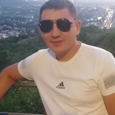 Фотография мужчины Серик Абдулин, 40 лет из г. Уральск