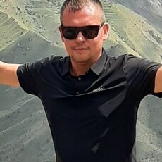 Фотография мужчины Artnik, 36 лет из г. Нижнекамск