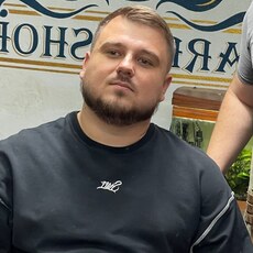 Фотография мужчины Паша, 33 года из г. Черкассы