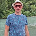 Максим, 35 лет