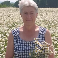 Фотография девушки Надежда Матанина, 65 лет из г. Тайшет