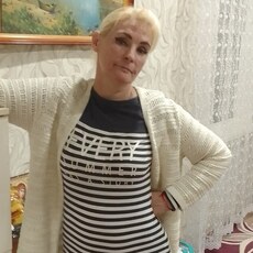 Фотография девушки Инна, 51 год из г. Ляховичи