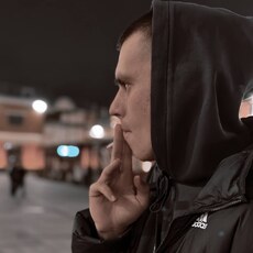 Фотография мужчины Сергей, 23 года из г. Калязин