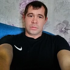 Фотография мужчины Иван, 36 лет из г. Железногорск-Илимский