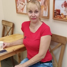 Фотография девушки Татьяна, 49 лет из г. Ростов-на-Дону