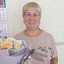 Галина, 63 года