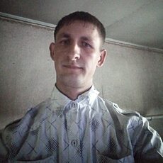 Фотография мужчины Сергей, 30 лет из г. Петропавловск
